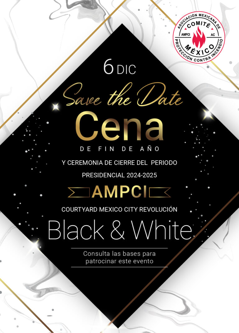 Evento de finde año AMPCI